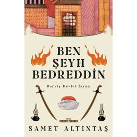 Timaş Tarih Ben Şeyh Bedreddin