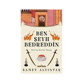 Timaş Tarih Ben Şeyh Bedreddin