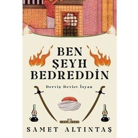 Timaş Tarih Ben Şeyh Bedreddin