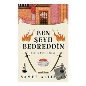 Timaş Tarih Ben Şeyh Bedreddin