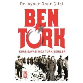 Timaş Tarih Ben Türk