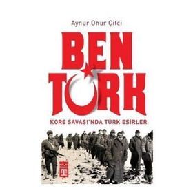 Timaş Tarih Ben Türk