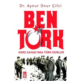 Timaş Tarih Ben Türk
