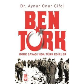 Timaş Tarih Ben Türk