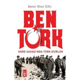 Timaş Tarih Ben Türk