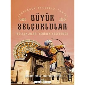 Timaş Tarih Büyük Selçuklular