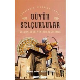 Timaş Tarih Büyük Selçuklular