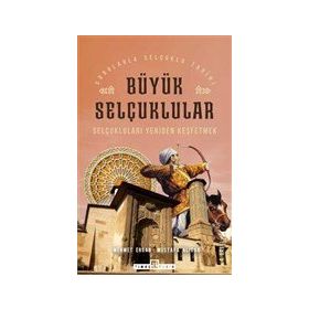 Timaş Tarih Büyük Selçuklular