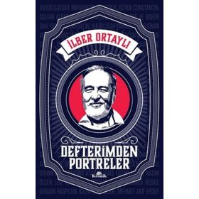 Timaş Tarih Defterimden Portreler