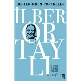 Timaş Tarih Defterimden Portreler