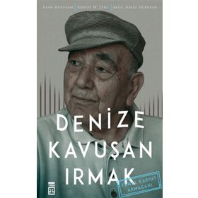 Timaş Tarih Denize Kavuşan Irmak