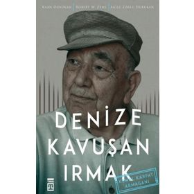 Timaş Tarih Denize Kavuşan Irmak