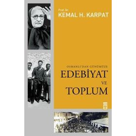 Timaş Tarih Edebiyat ve Toplum