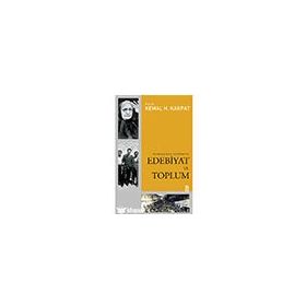 Timaş Tarih Edebiyat ve Toplum