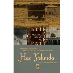 Timaş Tarih Hac Yolunda
