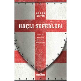 Timaş Tarih Haçlı Seferleri