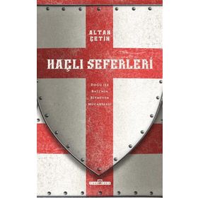 Timaş Tarih Haçlı Seferleri