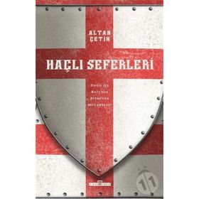 Timaş Tarih Haçlı Seferleri