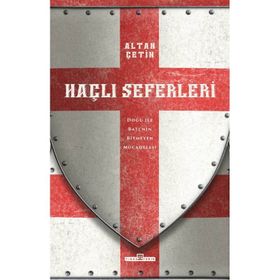 Timaş Tarih Haçlı Seferleri