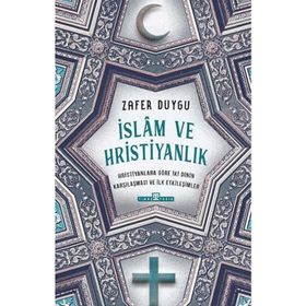 Timaş Tarih İslam ve Hristiyanlık