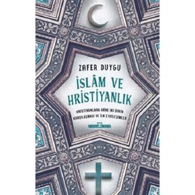 Timaş Tarih İslam ve Hristiyanlık