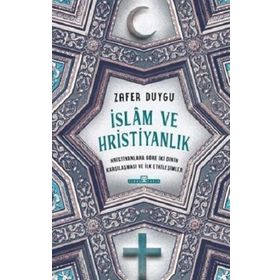 Timaş Tarih İslam ve Hristiyanlık