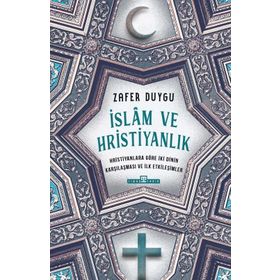 Timaş Tarih İslam ve Hristiyanlık