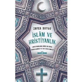 Timaş Tarih İslam ve Hristiyanlık