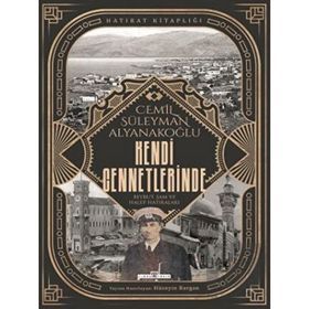Timaş Tarih Kendi Cennetlerinde