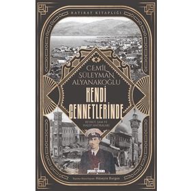 Timaş Tarih Kendi Cennetlerinde