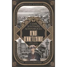 Timaş Tarih Kendi Cennetlerinde