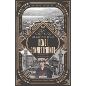 Timaş Tarih Kendi Cennetlerinde