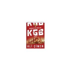 Timaş Tarih KGB - Kremlin'in Gözleri