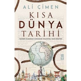 Timaş Tarih Kısa Dünya Tarihi