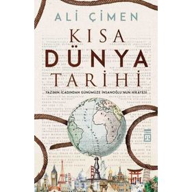 Timaş Tarih Kısa Dünya Tarihi