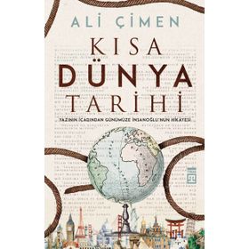 Timaş Tarih Kısa Dünya Tarihi