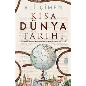 Timaş Tarih Kısa Dünya Tarihi
