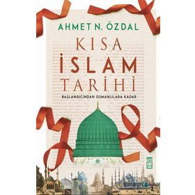 Timaş Tarih Kısa İslam Tarihi