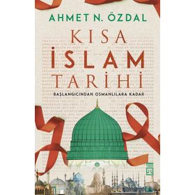 Timaş Tarih Kısa İslam Tarihi