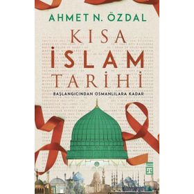 Timaş Tarih Kısa İslam Tarihi