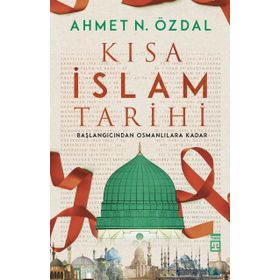 Timaş Tarih Kısa İslam Tarihi