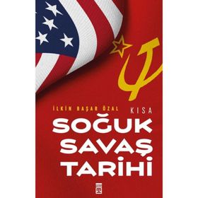 Timaş Tarih Kısa Soğuk Savaş Tarihi