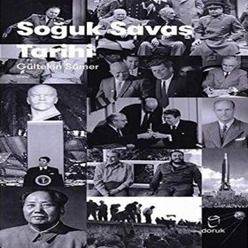 Timaş Tarih Kısa Soğuk Savaş Tarihi