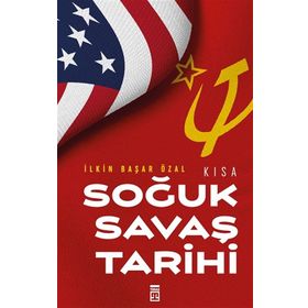 Timaş Tarih Kısa Soğuk Savaş Tarihi