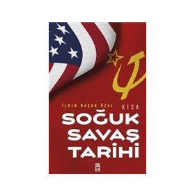 Timaş Tarih Kısa Soğuk Savaş Tarihi