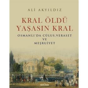 Timaş Tarih Kral Öldü Yaşasın Kral