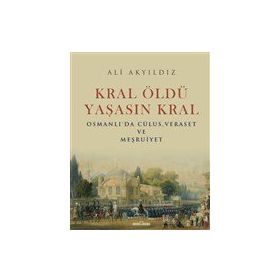 Timaş Tarih Kral Öldü Yaşasın Kral