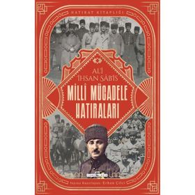 Timaş Tarih Milli Mücadele Hatıraları
