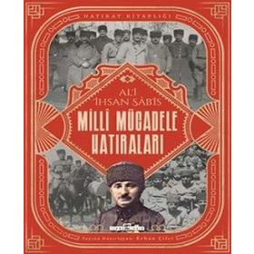 Timaş Tarih Milli Mücadele Hatıraları