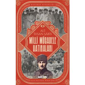 Timaş Tarih Milli Mücadele Hatıraları